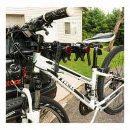 CURT Bike Beam Attachment for Angled and Women's Bicycle Frames thumbnail 6