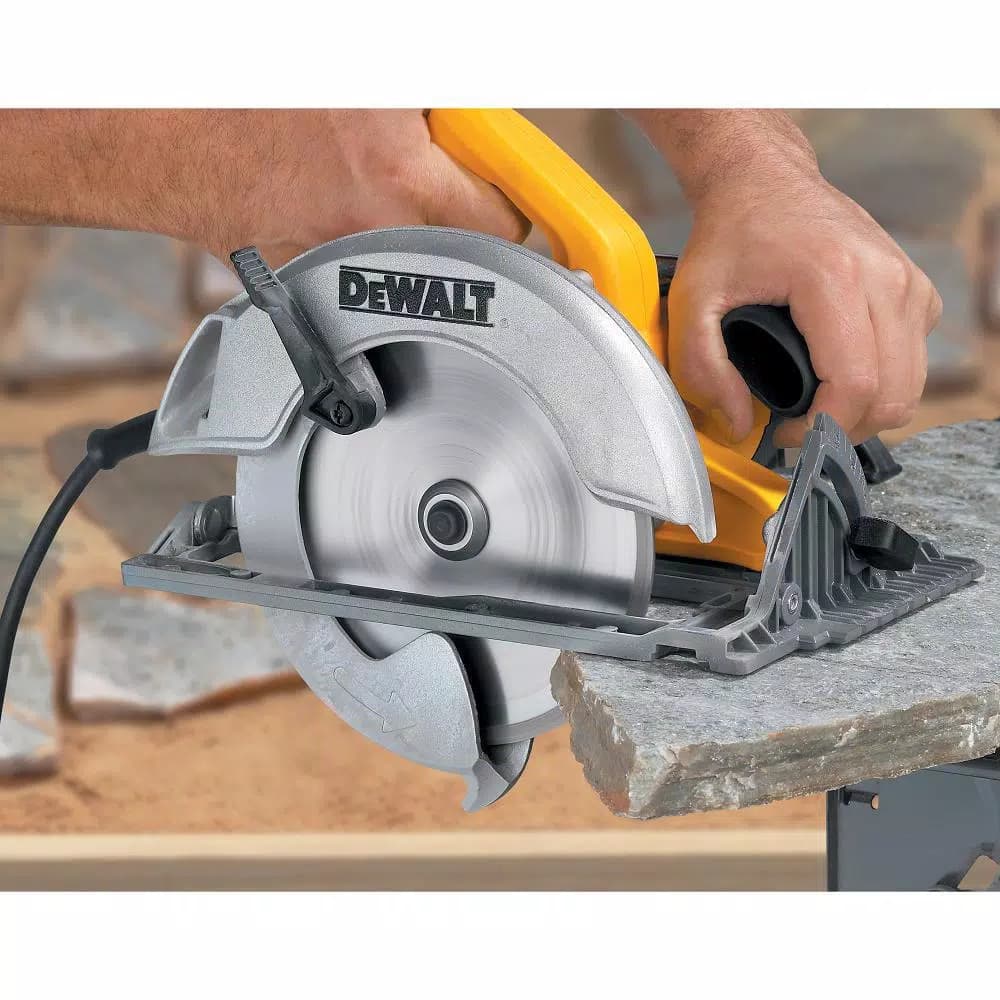DEWALT 7 in. High Performance Diamond Masonry Saw Blade