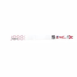 Milwaukee 12 in. 10 TPI Torch Metal Cutting Reciprocating Saw Blades, 5 Pack thumbnail 1
