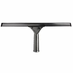 Ettore 16 in. Original Professional Window Squeegee with Replaceable Rubber Blade thumbnail 2