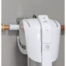 GE Smart Whole House Water Filtration System with Wi-Fi and Push-to-Connect Fittings thumbnail 6