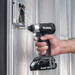 Makita 18V LXT Sub-Compact Brushless Cordless 2-Piece Combo Kit (Driver-Drill & Impact Driver) with 2.0Ah Battery thumbnail 15