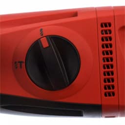 Hilti TE 2 120-Volt SDS-Plus Corded Hammer Drill Kit thumbnail 8