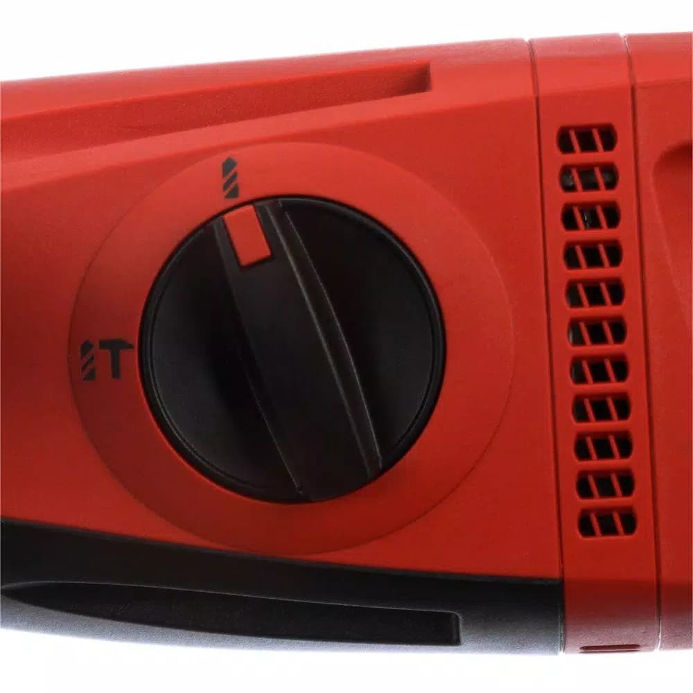 Hilti TE 2 120-Volt SDS-Plus Corded Hammer Drill Kit