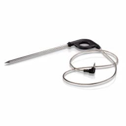 Hamilton Beach 6 Qt. Stainless Steel Slow Cooker with Advanced Temp Tracker thumbnail 6