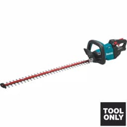 Makita 18V LXT Brushless Cordless 30 in. Hedge Trimmer (Tool Only) thumbnail 3