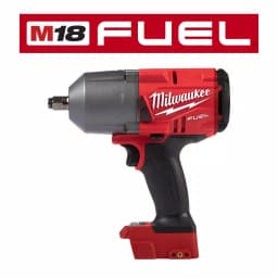 Milwaukee M18 FUEL 1/2 in. High & Mid-Torque Impact Wrench 2-Tool Combo Kit thumbnail 6