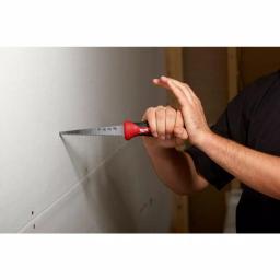 Milwaukee 3-Piece Hand Tool Set: 6 in. Jab Saw, 12 ft. Tape Measure, and 13-in-1 Multi-Tip Screwdriver thumbnail 8