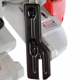 Milwaukee M28 28V Lithium-Ion Cordless Band Saw Kit with 3.0Ah Battery, Charger, and Hard Case thumbnail 9