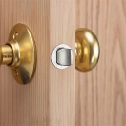 DEWALT Door Lock Installation Kit for Wood and Metal Doors thumbnail 2