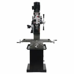 JET JMD-45GHPF Geared Head Square Column Mill Drill Press with Power Downfeed thumbnail 5