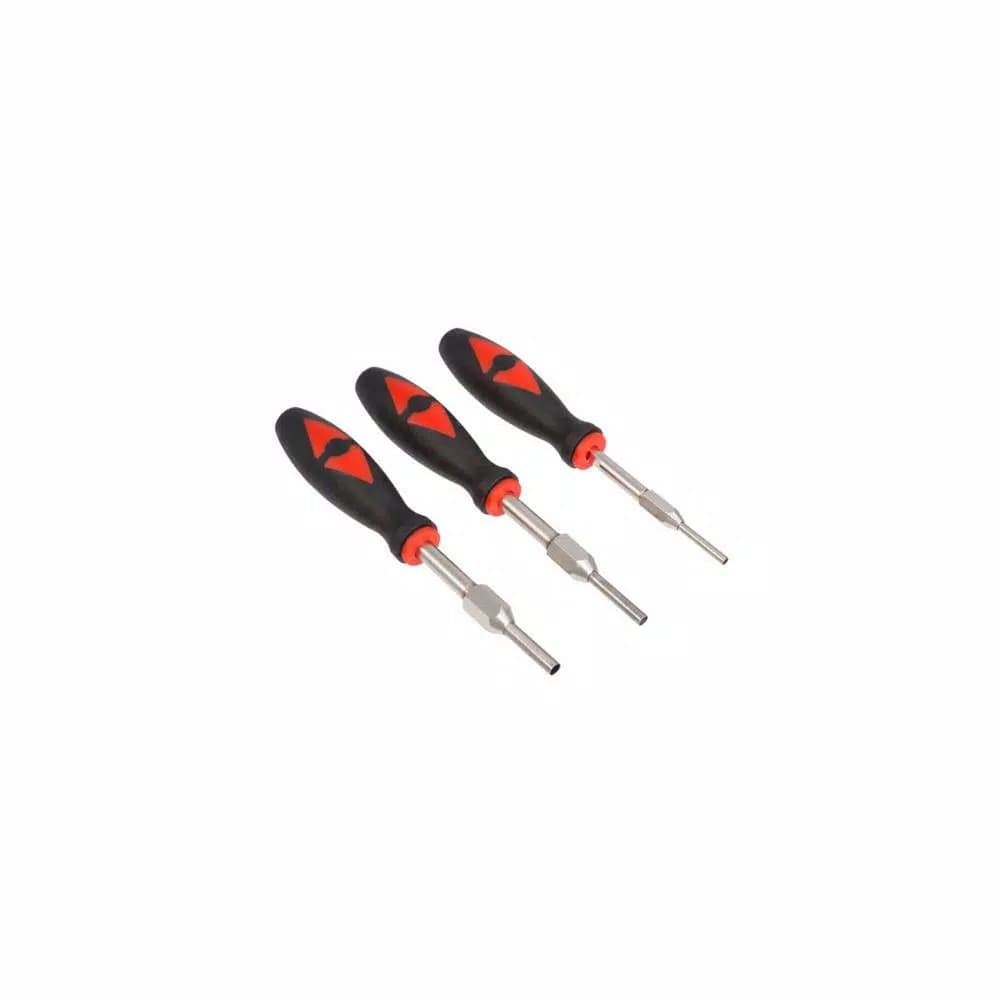 STEELMAN 95839 23-Piece Universal Automotive Terminal Tool Kit