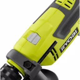 RYOBI 6.2 Amp Corded 5/8 in. Variable Speed Hammer Drill thumbnail 4
