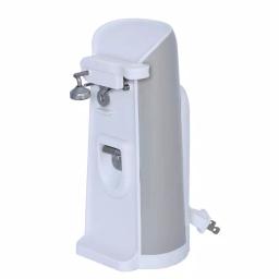 Brentwood Appliances J-30W 3-in-1 Tall Electric Can Opener, Knife Sharpener, and Bottle Opener thumbnail 4