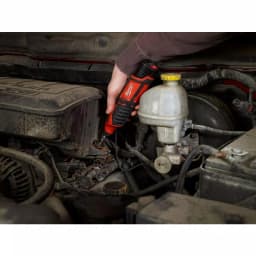 Milwaukee M12 12V Lithium-Ion Cordless Rotary Tool (Tool-Only) thumbnail 14