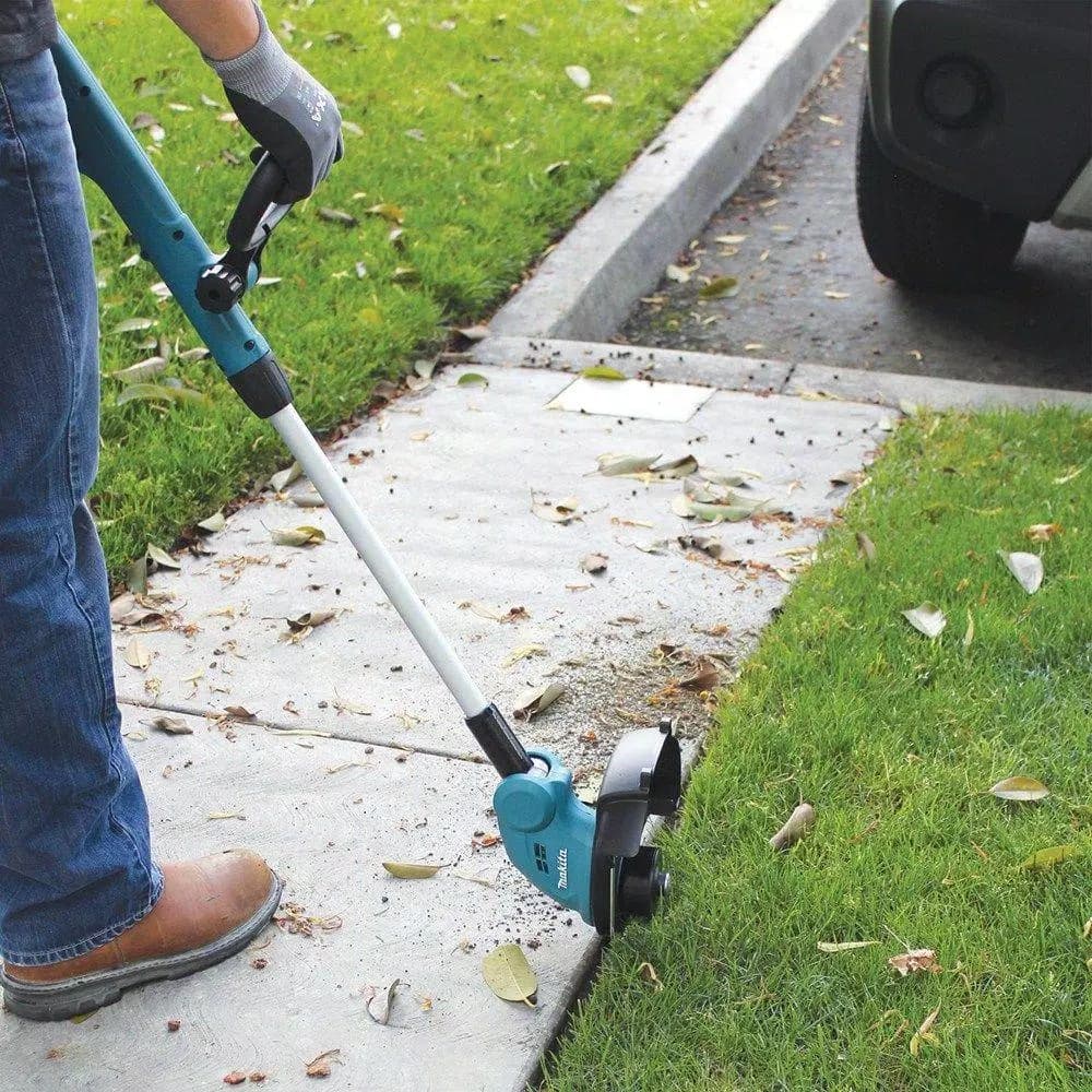 Makita 18V LXT Cordless String Trimmer (Tool Only) - XRU02Z