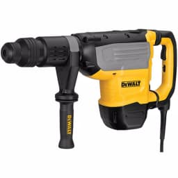 DEWALT D25773K 15 Amp SDS MAX 2 in. Combination Rotary Hammer thumbnail 1