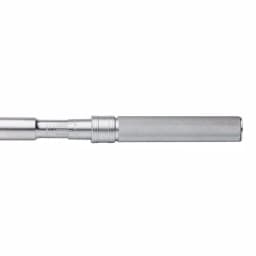 Capri Tools 3/4 in. Drive Industrial Torque Wrench, 110-550 ft. lbs. Range thumbnail 4