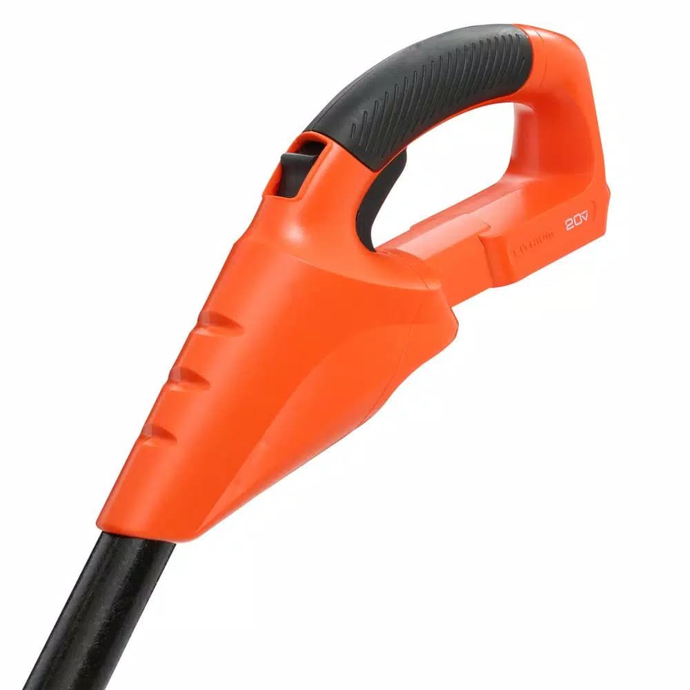 BLACK+DECKER 20V MAX 18 in. Cordless Pole Hedge Trimmer, Tool Only