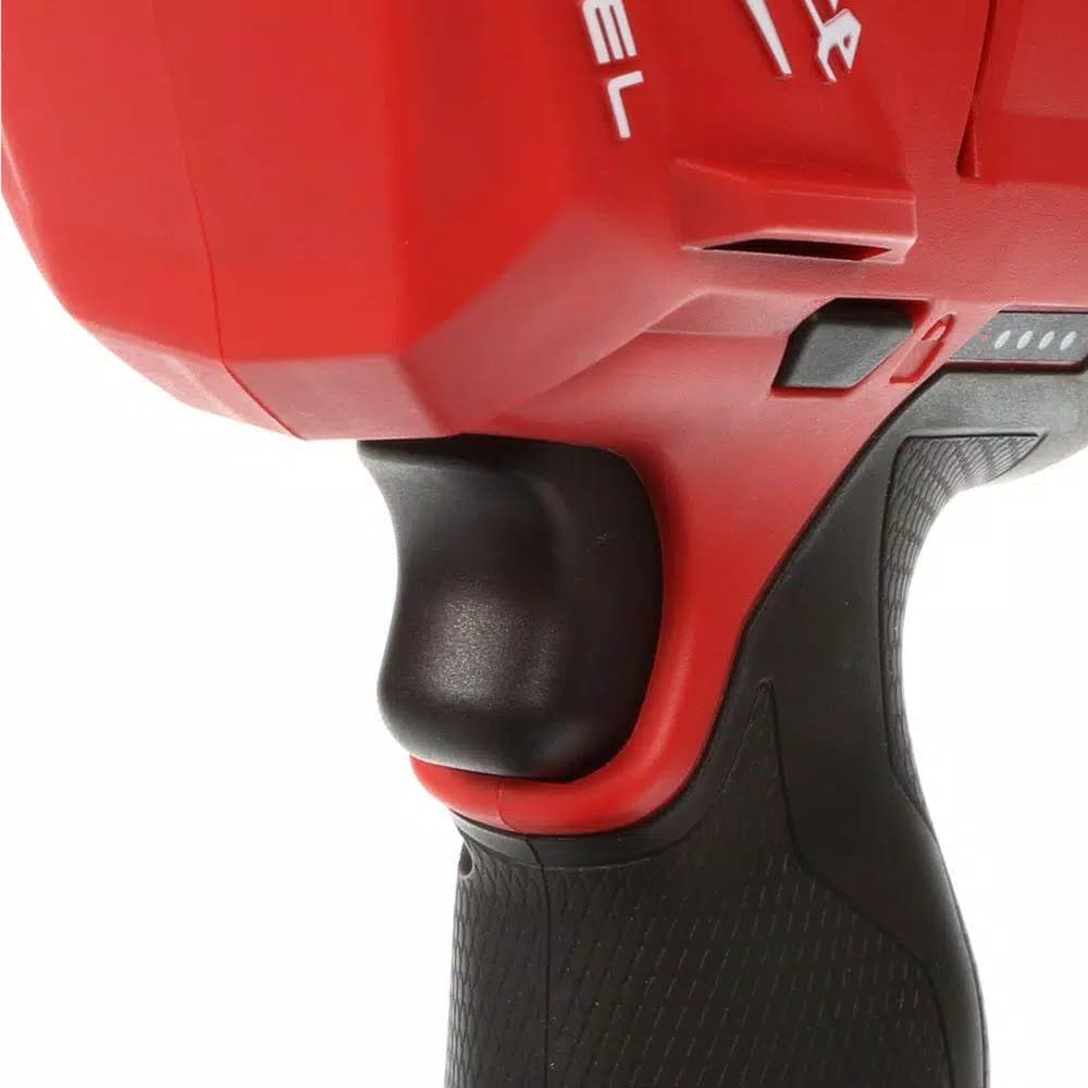Milwaukee M12 FUEL 12V Brushless Cordless HACKZALL Reciprocating Saw Kit with 4.0 Ah Battery, Charger & Bag