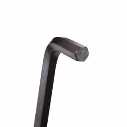 TEKTON 13-Piece Long Arm Ball End Hex Key Wrench Set, SAE Inch Sizes thumbnail 7