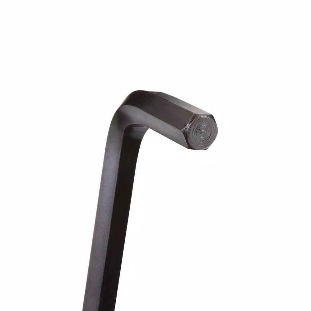 TEKTON 13-Piece Long Arm Ball End Hex Key Wrench Set, SAE Inch Sizes
