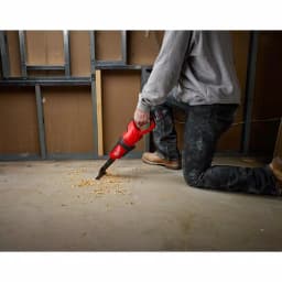 Milwaukee M12 12V Lithium-Ion Cordless Compact Vacuum (Tool-Only) thumbnail 14