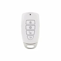 SkyLink MK-MT Wireless Keychain Security Remote for SkyLinkNet Home Automation Systems thumbnail 1