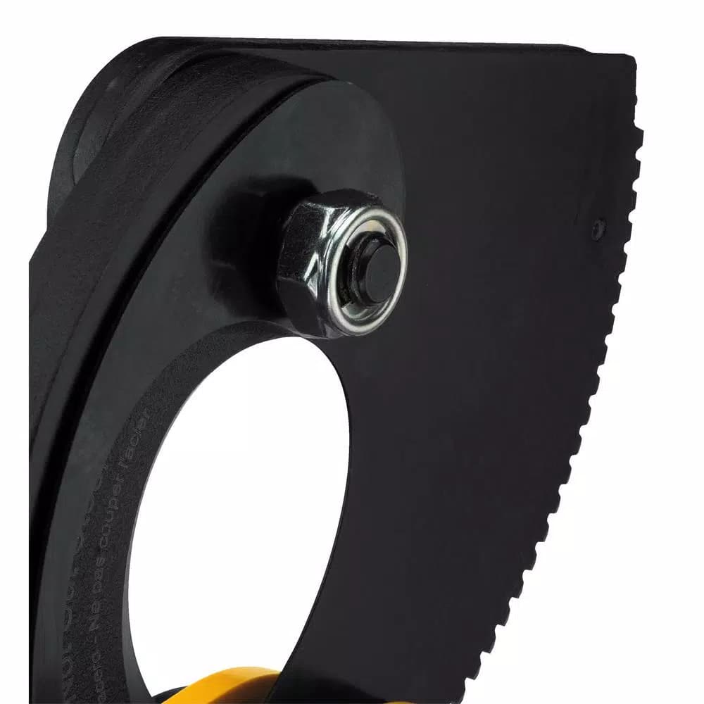 DEWALT DCE150B 20V MAX Cordless Cable Cutting Tool (Tool-Only)
