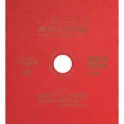 Hilti 14 in. x 1 in. SPX Diamond Metal Cutting Blade thumbnail 3