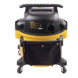 DEWALT 9 Gal. Wet/Dry Vacuum with 5 Peak HP Motor and Fine-Dust Cartridge Filter thumbnail 5