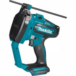 Makita 18V LXT Brushless Cordless Threaded Rod Cutter (Tool Only) XCS03Z thumbnail 1