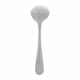 Oneida T015SBLF 18/10 Stainless Steel Bouillon Spoons, Silver Finish, 12-Pack thumbnail 2
