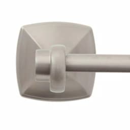 Delta Amaya Pivoting Toilet Paper Holder in Brushed Nickel thumbnail 3