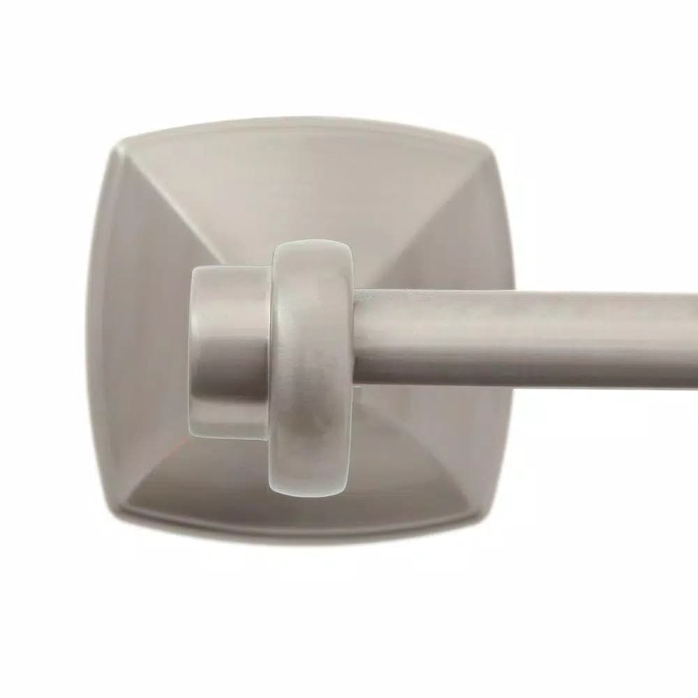 Delta Amaya Pivoting Toilet Paper Holder in Brushed Nickel
