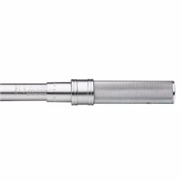 Capri Tools 3/8 in. Drive Industrial Torque Wrench, 15-75 ft. lbs. Range, All-Steel Construction thumbnail 4