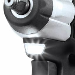 Makita 18V LXT Sub-Compact Brushless 3/8 in. Square Drive Impact Wrench Kit thumbnail 10