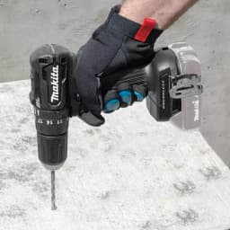 Makita 18V LXT Sub-Compact Brushless Cordless Combo Kit: Hammer Drill, Circular Saw, Reciprocating Saw & Battery Pack thumbnail 13