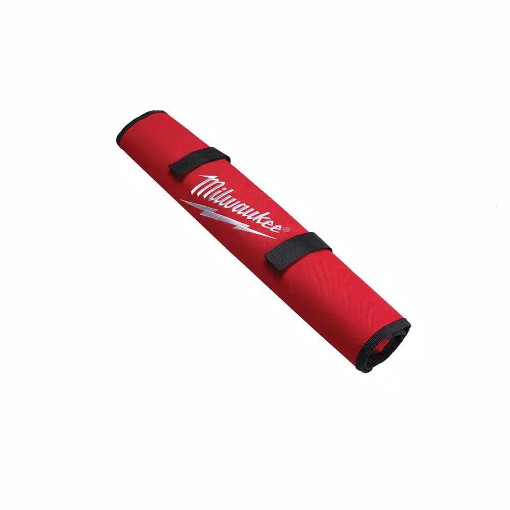 Milwaukee 18 in. Ship Auger Wood Drilling Bit Set, 3-Piece High Speed Steel