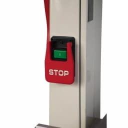 Jet 14 SFX 14 in. Steel Frame Bandsaw, 1.75 HP, 115V/230V thumbnail 5