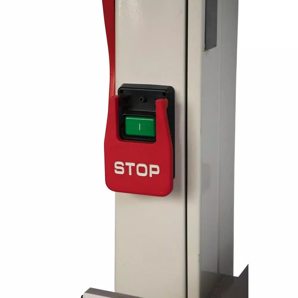 Jet 14 SFX 14 in. Steel Frame Bandsaw, 1.75 HP, 115V/230V