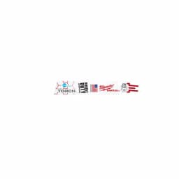 Milwaukee Torch Ice Hardened Metal Cutting Reciprocating Saw Blades, 6 in., 10 TPI (5 Pack) thumbnail 1