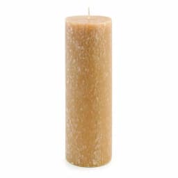 ROOT CANDLES A.I. Root Timberline Beeswax Enriched Pillar Candle, 3 in. x 9 in. thumbnail 1