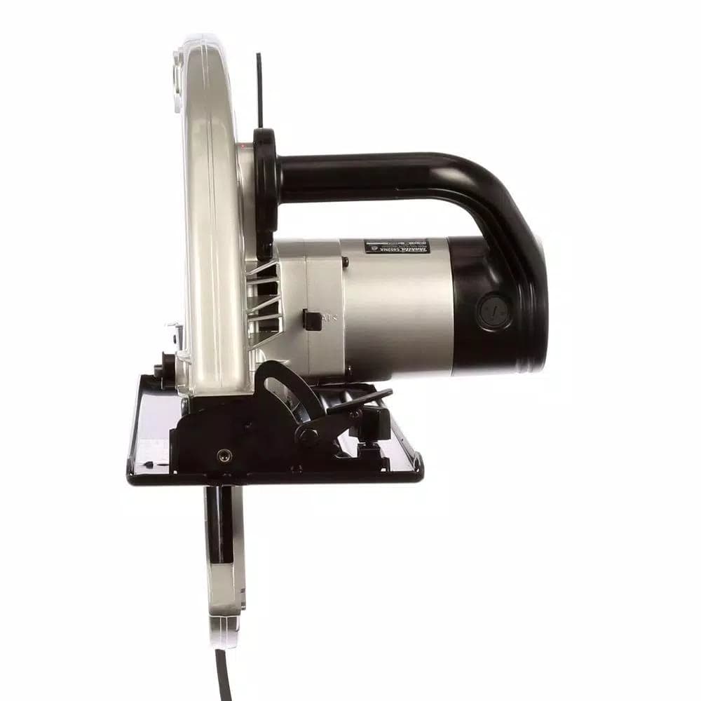 Makita 15 Amp 16-5/16 in. Corded Circular Saw with 32T Carbide Blade and Rip Fence