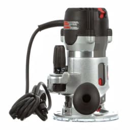 PORTER-CABLE 2.25 HP Fixed Base Router Kit, 12 Amp, Variable Speed thumbnail 5