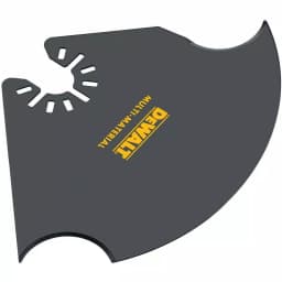 DEWALT DWA4214 Multi-Material Oscillating Tool Blade thumbnail 2