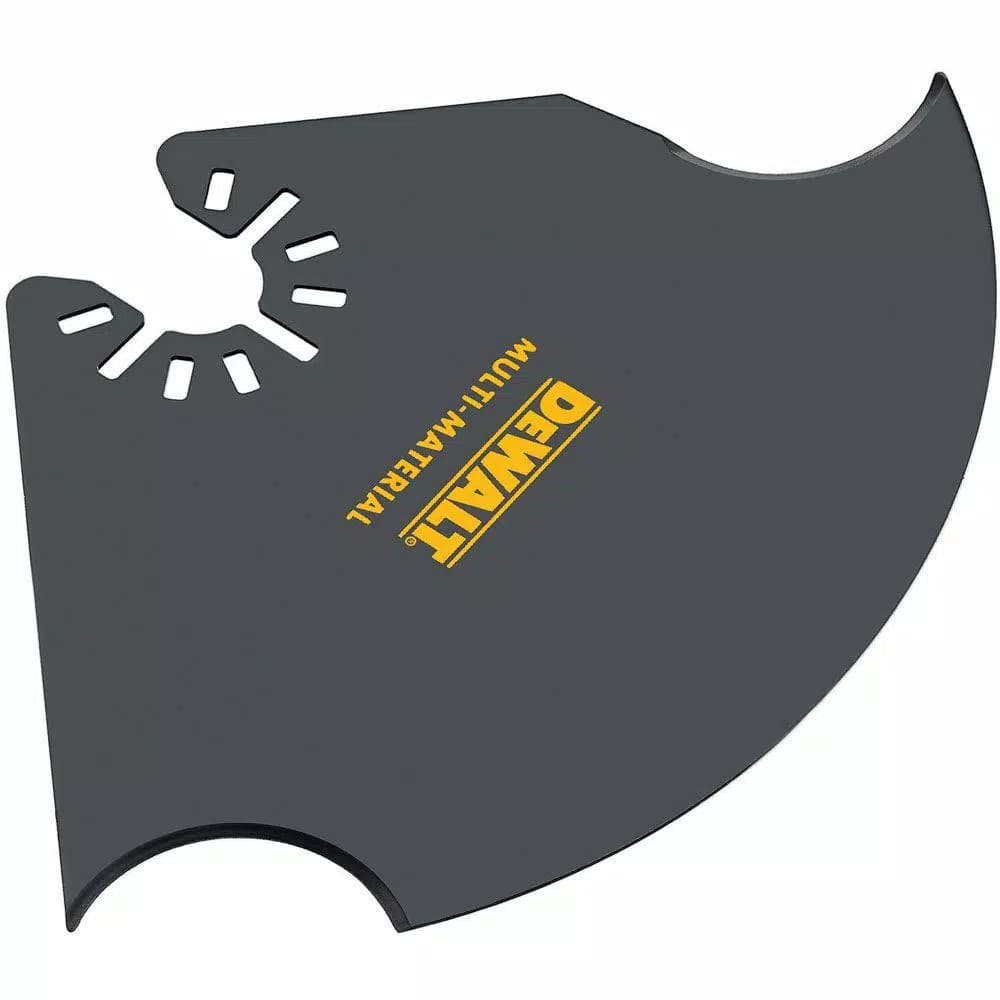 DEWALT DWA4214 Multi-Material Oscillating Tool Blade