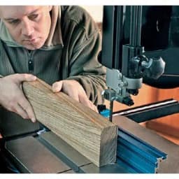 Kreg Precision Band Saw Fence for Stationary Band Saws thumbnail 5