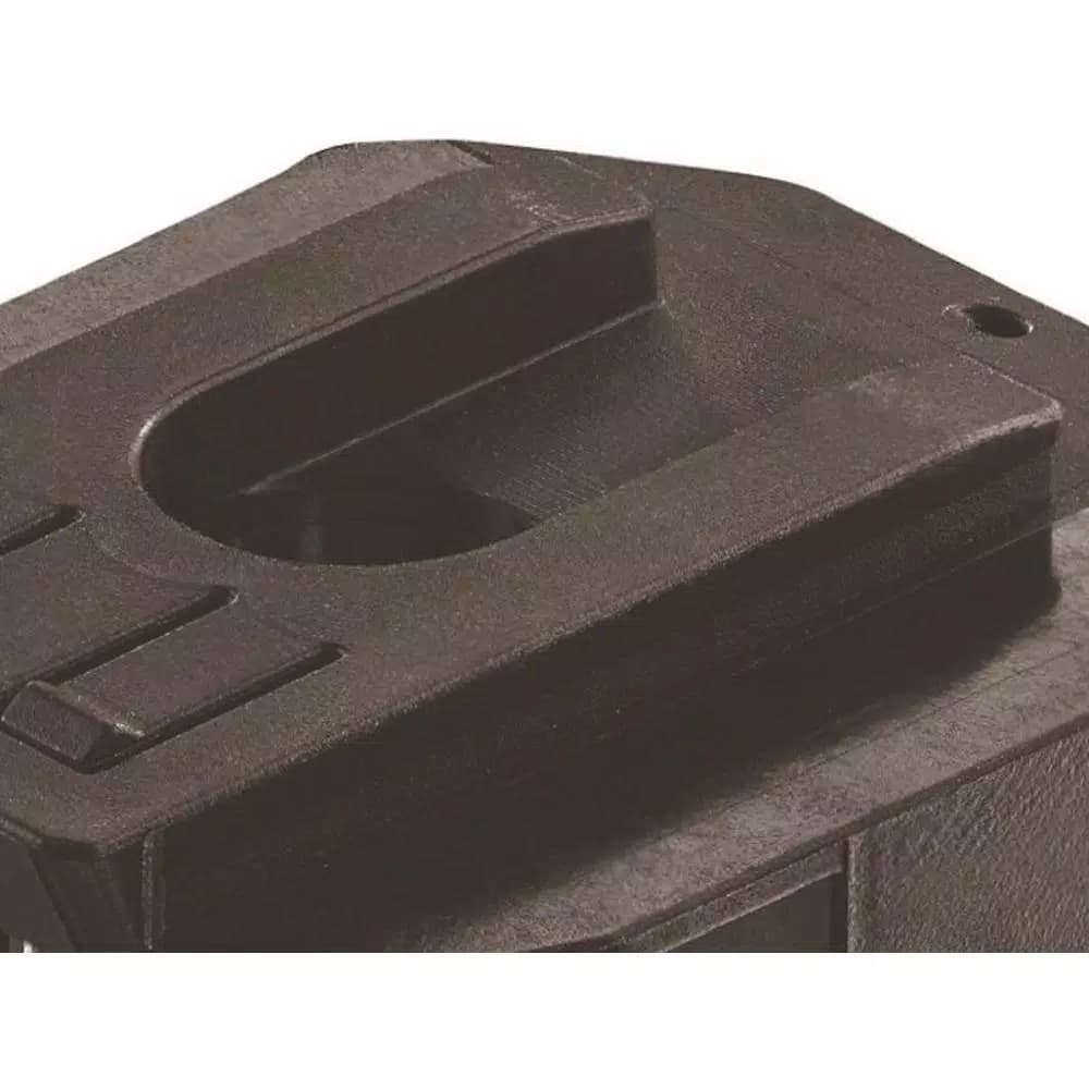 Hilti PMA 86 Laser Rail Adapter Magnetic Base for PM 40-MG Green Multi-Line Laser