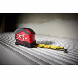 Milwaukee Compact Auto Lock Tape Measure 2-Pack (25 ft. and 16 ft.) thumbnail 7